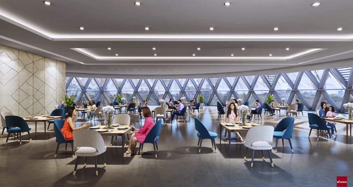 Siddha-Sky-Amenities-Banquet-Hall-Wadala-East